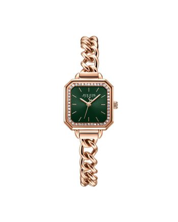 ساعت مچی زنانه جولیوس موومنت ژاپنیJULIUS JA-1292B