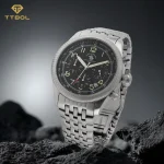 ساعت مچی مردانه پولو سانتا باربارا POLO SANTA BARBARA SB.8.10007-3 - Image 2