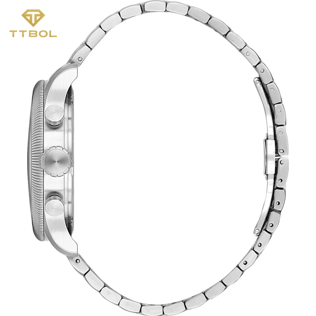 ساعت مچی مردانه پولو سانتا باربارا POLO SANTA BARBARA SB.8.10007-3 - Image 3