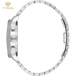 ساعت مچی مردانه پولو سانتا باربارا POLO SANTA BARBARA SB.8.10007-3 - Image 3
