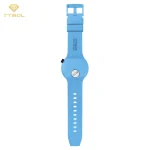 ساعت مچی سواچ SWATCH BIG BOLD THE SIMPSONS BEST. DAD. EVER. SB05Z100 - Image 6