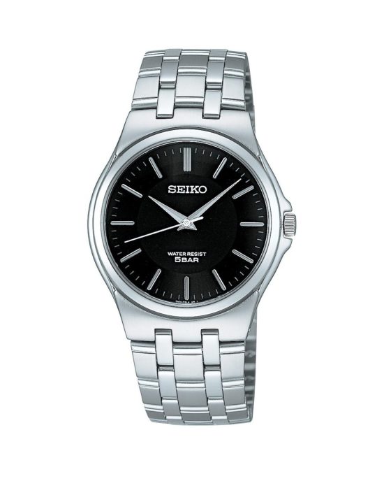 ساعت مچی مردانه سیکو اسپریت SEIKO SPIRIT SCXP023