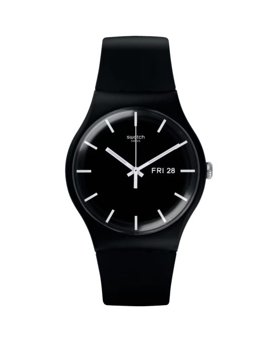 ساعت مچی سواچ SWATCH SO29B704