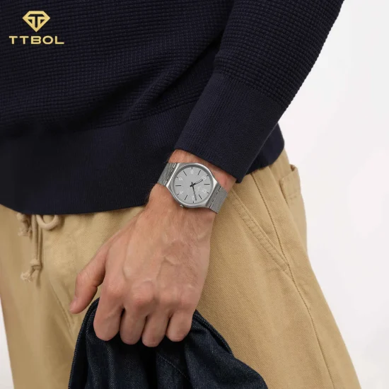 ساعت مچی سواچ SWATCH GETTING MESHY SS07S152M