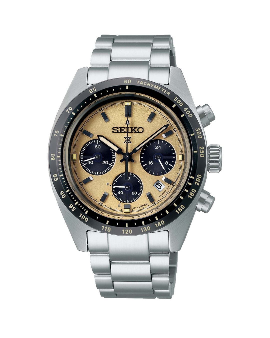 SSC817P1 ساعت مچی مردانه سیکو پرواسپکس SEIKO PROSPEX SSC817P1 - Image 1