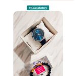 ساعت مچی مردانه کیو اند کیو Q&Q C08A-012PY