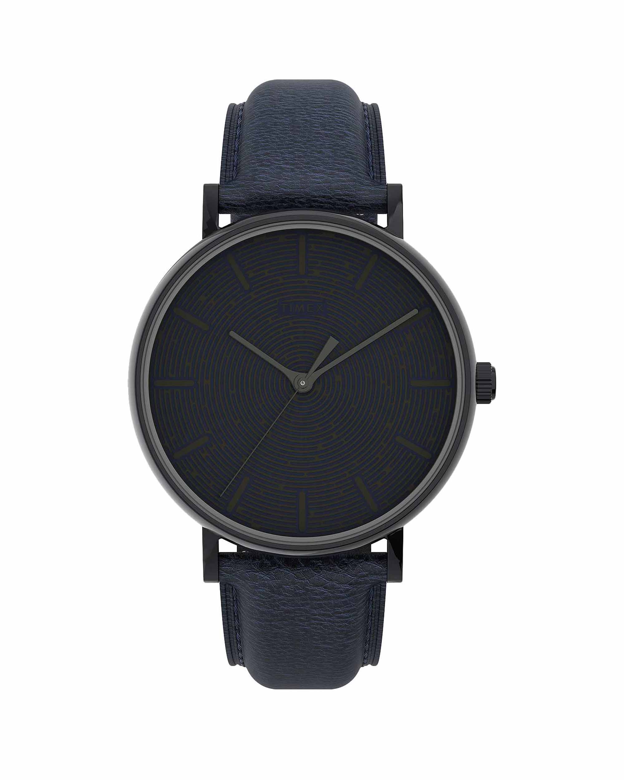 TW2U89100 ساعت مچی مردانه تایمکس TW2U89100