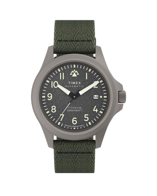 ساعت مچی مردانه تایمکس TIMEX TW2V95300