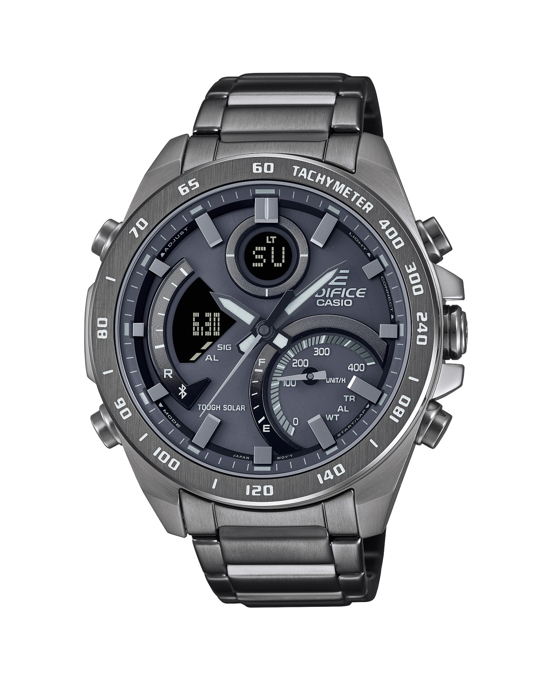casio-ecb-900mdc-1adr ساعت مچی مردانه کاسیو ادیفایس CASIO EDIFICE ECB-900MDC-1ADR