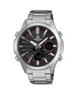 ساعت مچی مردانه کاسیو ادیفایس CASIO EDIFICE EFV-C120D-1A4DF