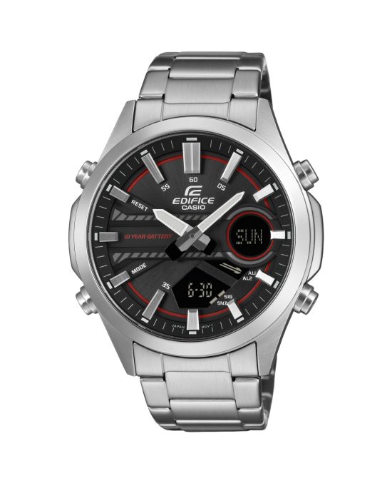 ساعت مچی مردانه کاسیو ادیفایس CASIO EDIFICE EFV-C120D-1A4DF