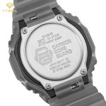 ساعت مچی مردانه کاسیو جیشاک مدل GA-2100K-1ADR
