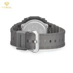 ساعت مچی مردانه کاسیو جیشاک مدل GA-2100K-1ADR