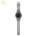 ساعت مچی مردانه کاسیو جیشاک مدل GA-2100K-1ADR