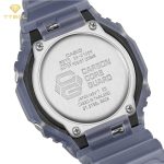 ساعت مچی مردانه کاسیو جیشاک مدل GA-2100K-2ADR