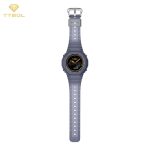 ساعت مچی مردانه کاسیو جیشاک مدل GA-2100K-2ADR