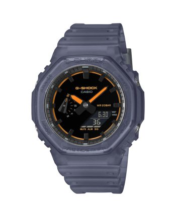 ساعت مچی مردانه کاسیو جیشاک CASIO G-SHOCK GA-2100K-2ADR