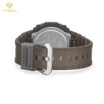 ساعت مچی مردانه کاسیو جیشاک مدل GA-2100K-5ADR