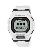 ساعت مچی مردانه کاسیو جیشاک CASIO G-SHOCK GBD-200-7DR