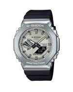ساعت مچی مردانه کاسیو جیشاک CASIO G-SHOCK GBM-2100A-8B