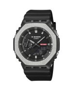 ساعت مچی مردانه کاسیو جیشاک CASIO G-SHOCK GM-2100BM-1ADR