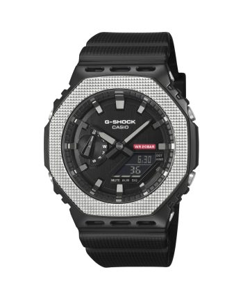 ساعت مچی مردانه کاسیو جیشاک CASIO G-SHOCK GM-2100BM-1ADR