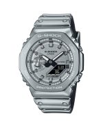 ساعت مچی مردانه کاسیو جیشاک CASIO G-SHOCK GM-2100YM-8ADR
