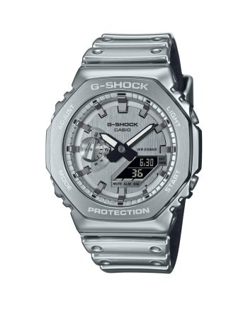 ساعت مچی مردانه کاسیو جیشاک CASIO G-SHOCK GM-2100YM-8ADR