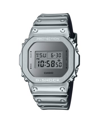 ساعت مچی مردانه کاسیو جیشاک CASIO G-SHOCK GM-5600YM-8A8DR