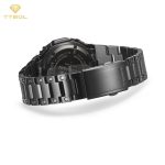 ساعت مچی مردانه کاسیو جیشاک مدل GM-B2100BD-1ADR