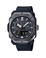 ساعت مچی مردانه کاسیو پرو ترک CASIO PRO TREK PRW-6900Y-1DR