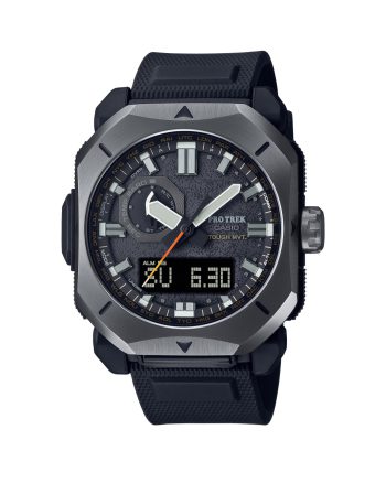 ساعت مچی مردانه کاسیو پرو ترک CASIO PRO TREK PRW-6900Y-1DR