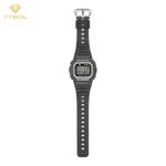 ساعت مچی مردانه کاسیو جیشاک مدل DW-5600RGM-1DR