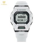 ساعت مچی مردانه کاسیو جیشاک مدل GBD-200-7DR