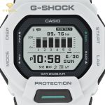 ساعت مچی مردانه کاسیو جیشاک مدل GBD-200-7DR