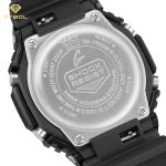 ساعت مچی مردانه کاسیو جیشاک مدل GM-2100BM-1ADR