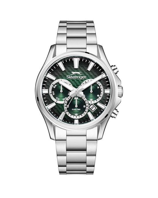ساعت مچی مردانه اسلازنجر SLAZENGER SL.09.2601.2.340