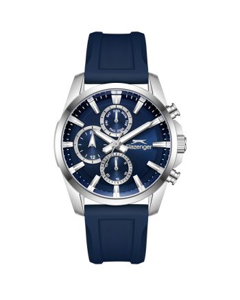 ساعت مچی مردانه اسلازنجر SLAZENGER SL.09.2523.2.02