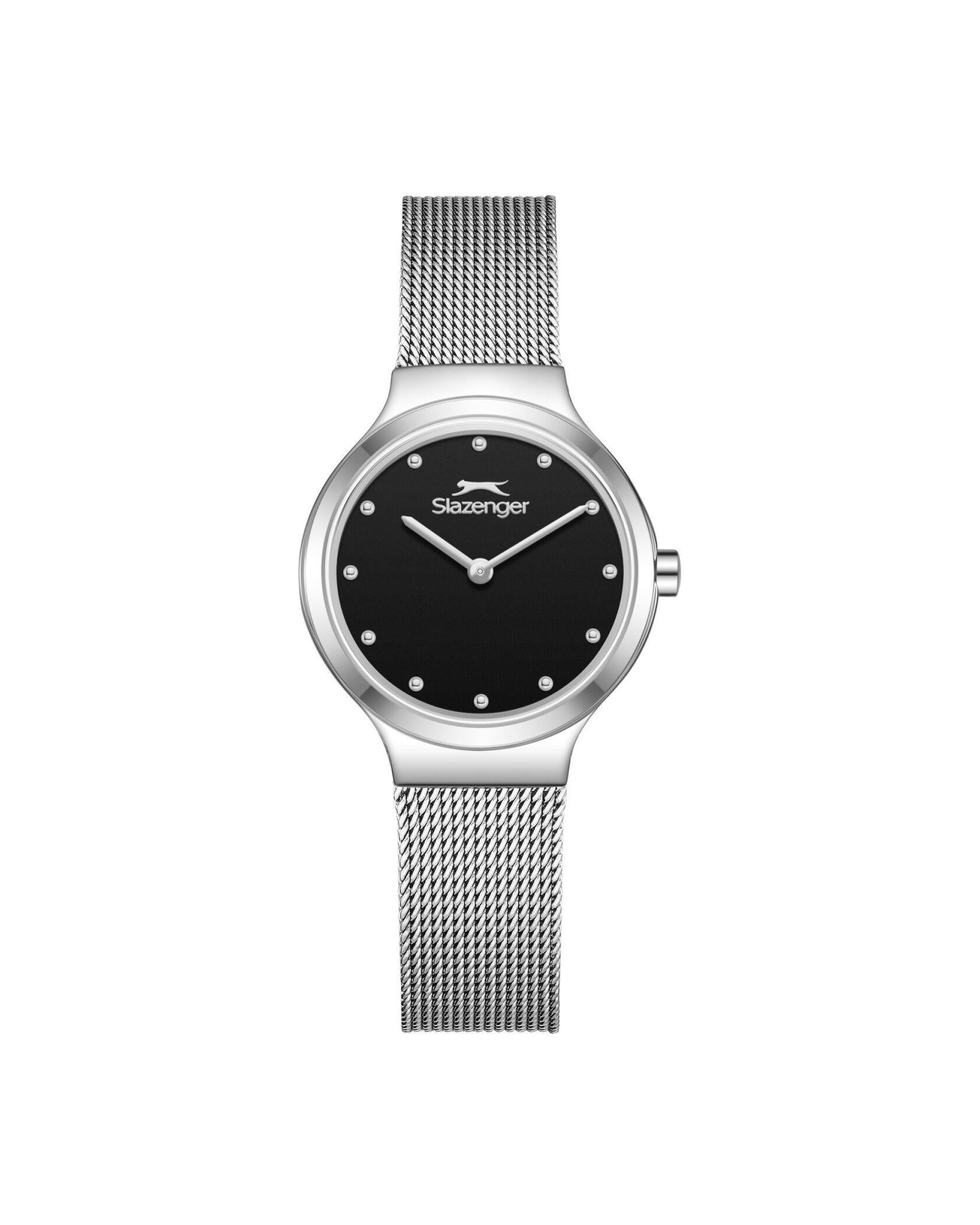 slazenger-sl-09-2587-3-350 ساعت مچی زنانه اسلازنجر مدل SL.09.2587.3.350 نمای روبرو
