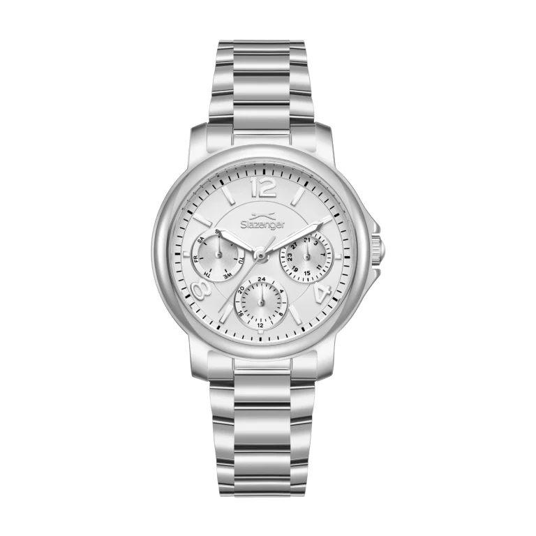 ساعت مچی زنانه اسلازنجر SLAZENGER SL.09.2595.4.330