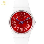ساعت مچی سواچ SWATCH SO28W109