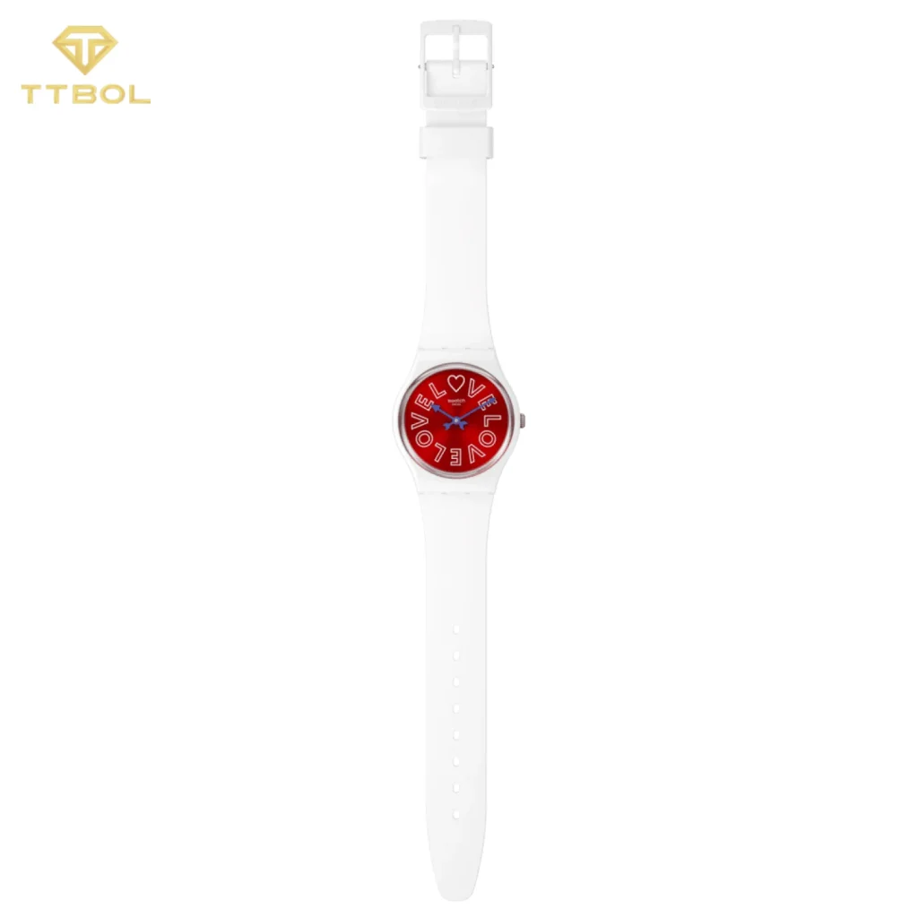 ساعت مچی سواچ SWATCH SO28W109