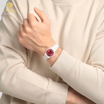 ساعت مچی سواچ SWATCH SO28W109