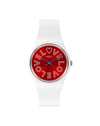 ساعت مچی سواچ SWATCH SO28W109