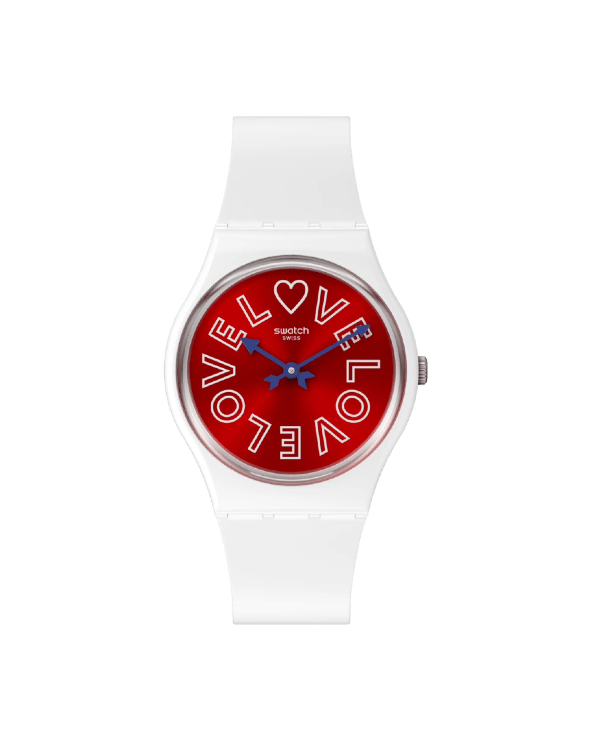 ساعت سواچ SO28W109 ساعت مچی سواچ SWATCH SO28W109