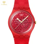 ساعت مچی سواچ SWATCH SO28Z122