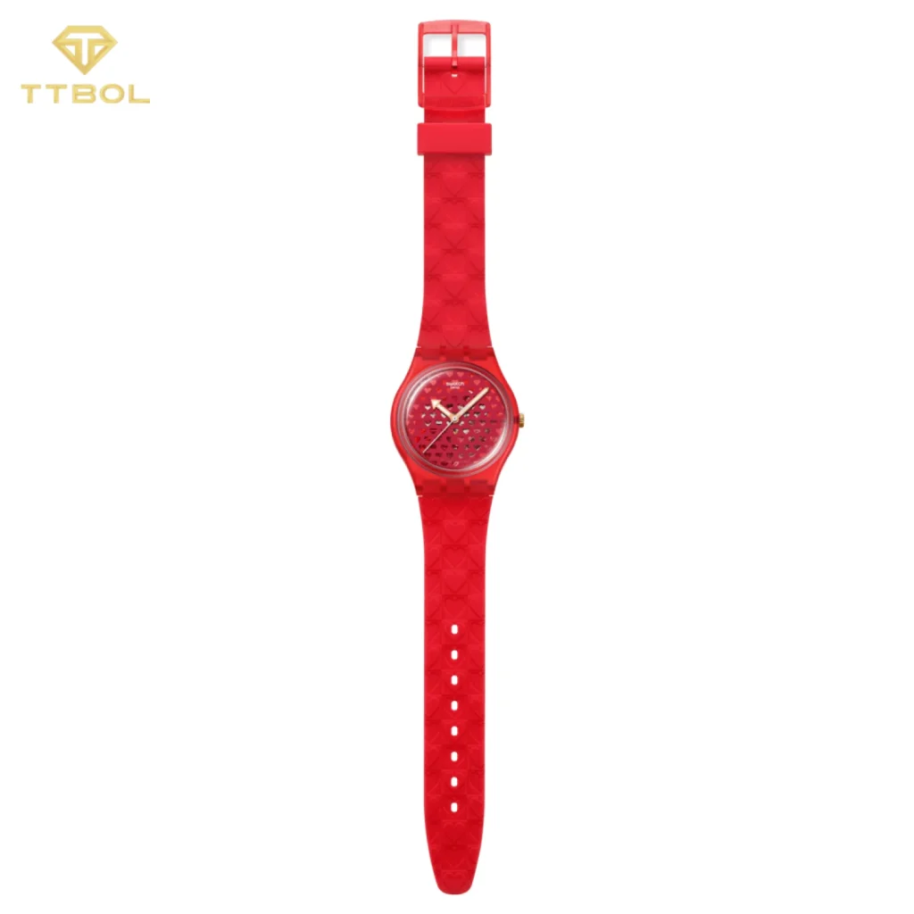 ساعت مچی سواچ SWATCH SO28Z122