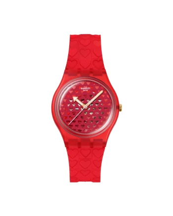 ساعت مچی سواچ SWATCH SO28Z122