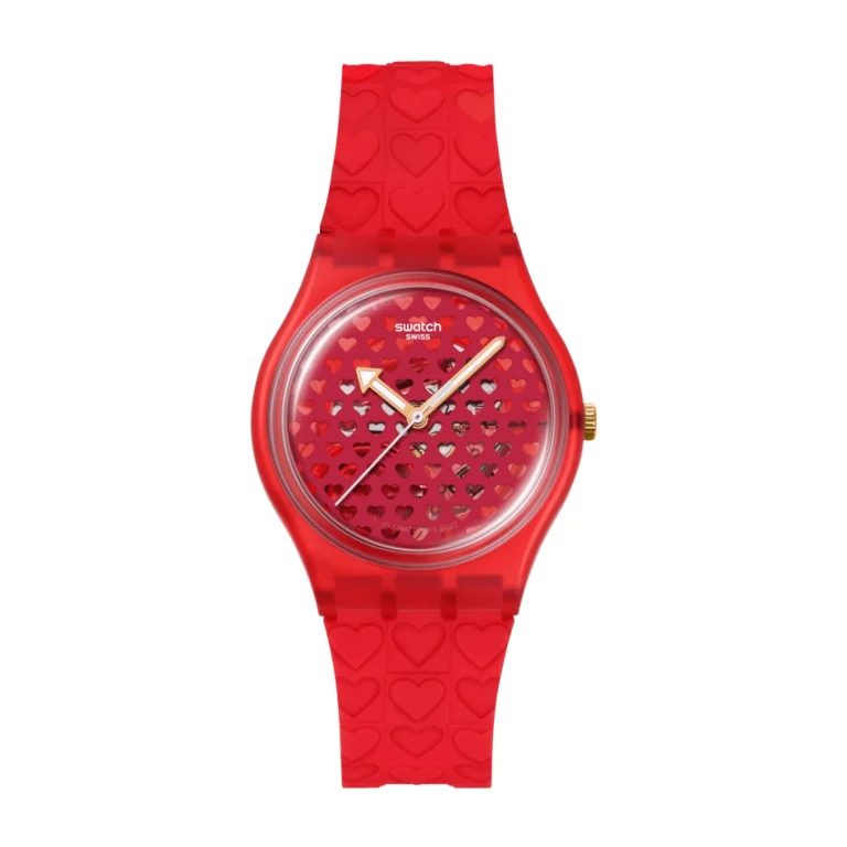 ساعت مچی سواچ SWATCH SO28Z122