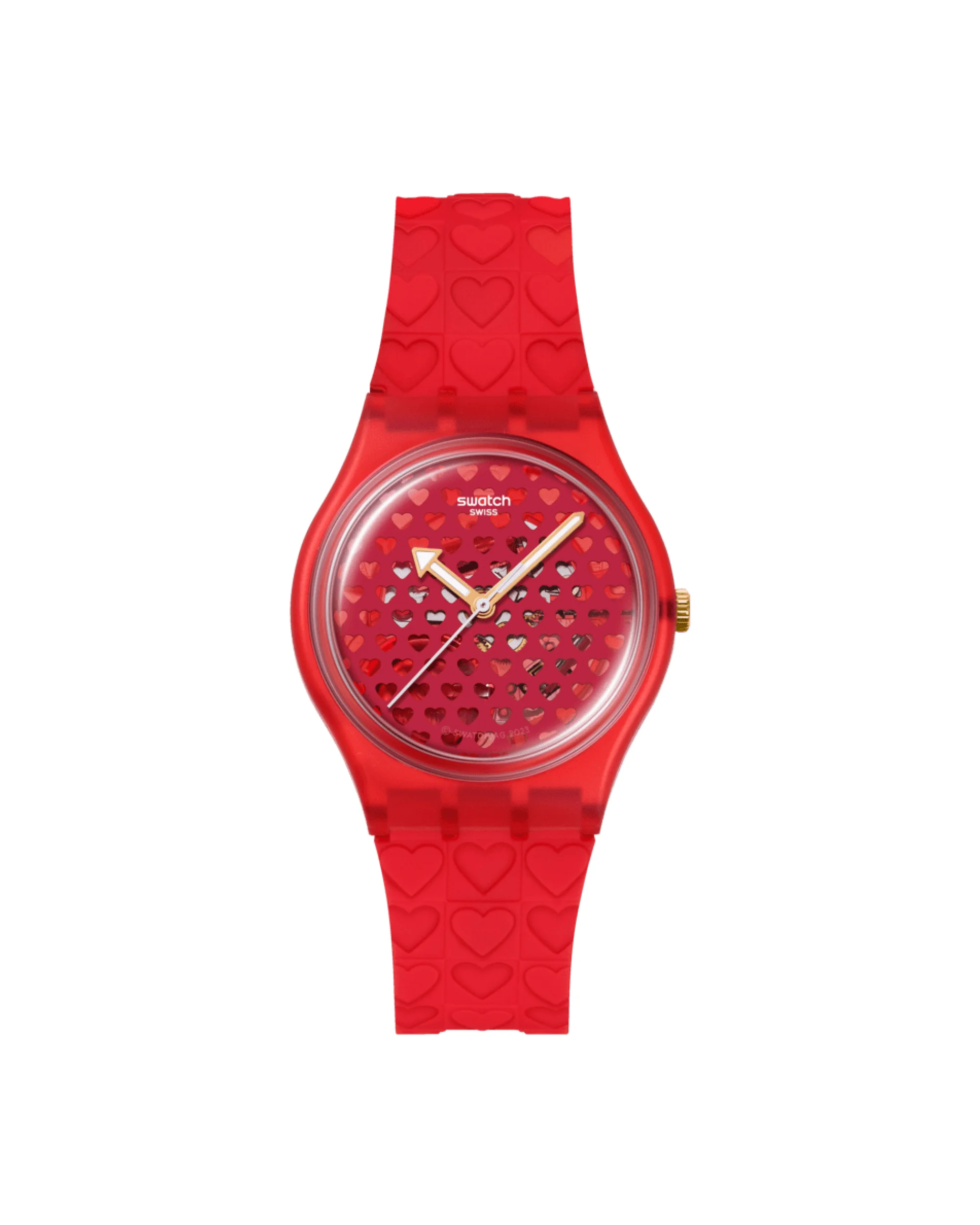 SW SO28Z122 ساعت مچی سواچ SWATCH SO28Z122